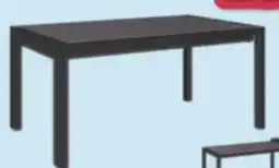 Möbelix Beldano Ausziehtisch Tampa Angebot