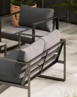 Möbelix Beldano Loungegarnitur Brest Angebot