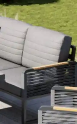 XXXLutz Ambia Loungebank Angebot