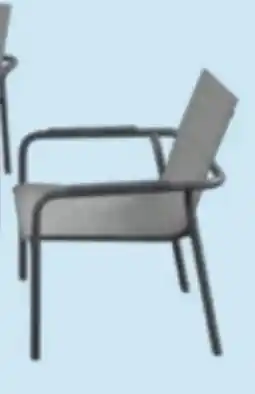 Möbelix Beldano Gartenstuhl Mara Angebot