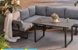 Möbelix Beldano Loungegarnitur Cannes Angebot