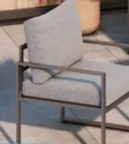 Möbelix Beldano Gartensessel Leon Angebot