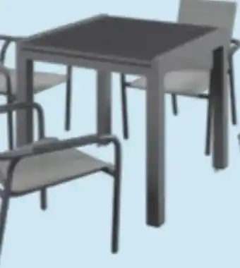 Möbelix Beldano Balkontisch London Angebot