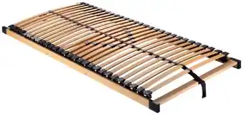 XXXLutz Sleeptex Lattenrost Angebot