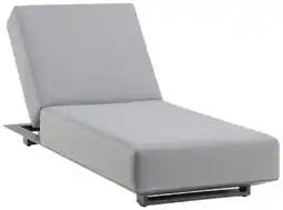 XXXLutz Amatio Gartenliege Angebot