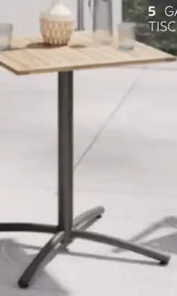 XXXLutz Ambia Balkontisch Angebot