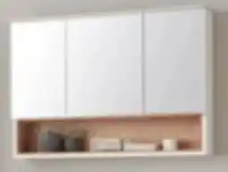 Möbelix Spiegelschrank Angebot