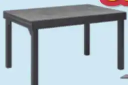 Möbelix Beldano Gartentisch Toledo Angebot