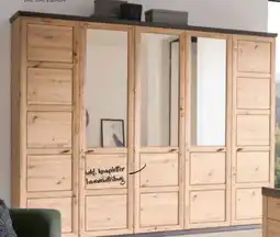 XXXLutz Hom'in Drehtürenschrank Angebot