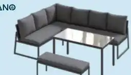 Möbelix Beldano Loungegarnitur Kaunas Angebot