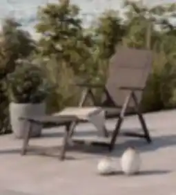 Möbelix Beldano Gartensessel Verena New Angebot