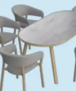 Möbelix Beldano Gartentisch Kiel Angebot