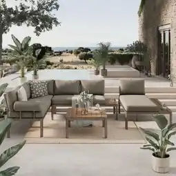 XXXLutz Amatio Loungegarnitur Angebot