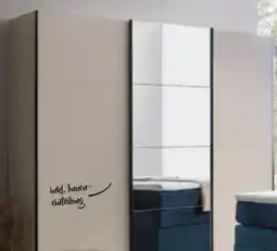 XXXLutz CarryHome Schwebetürenschrank Angebot