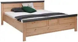 XXXLutz Hom'in Bett Angebot