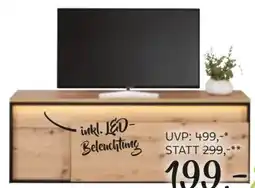 XXXLutz Hom'in TV Element Angebot