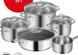 XXXLutz WMF Topfset Provence Angebot