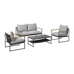 XXXLutz Ambia Gartenset Angebot