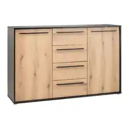 Mömax Sideboard Adriano Angebot