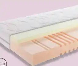 Mömax Nadana Viscomatratze Premium Sono II Angebot