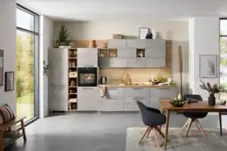 Mömax Nolte Küchenzeile Angebot