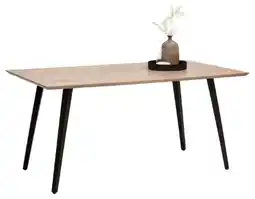 XXXLutz CarryHome Esstisch Angebot