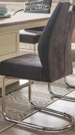 XXXLutz Hom'in Schwingstuhl Angebot