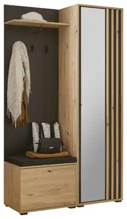 XXXLutz CarryHome Garderobe Angebot