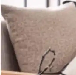 Mömax Zierkissen Leo Angebot