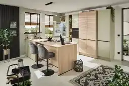 Mömax Impuls Küchen Einbauküche Angebot