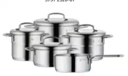 XXXLutz WMF Topf-Set Mini Angebot