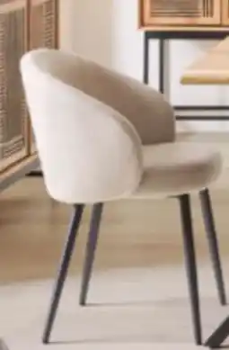 Mömax Stuhl Nala Angebot