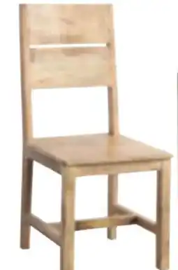 Mömax Stuhl Everest Angebot