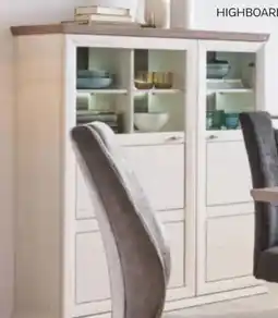 XXXLutz Hom'in Sideboard Angebot