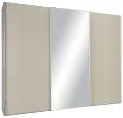 Mömax Premium Living Schwebetürenschrank Sonate Rom Angebot