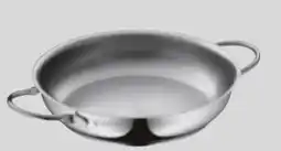 XXXLutz WMF Servierpfanne Profi Angebot