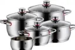 XXXLutz WMF Topf-Set Quality One Angebot