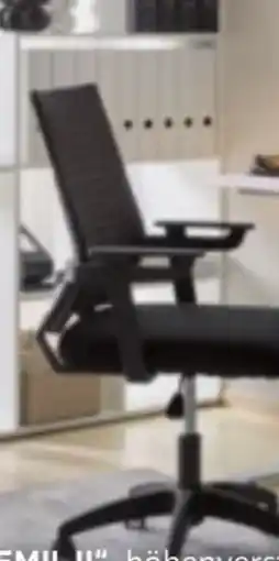 Mömax Drehstuhl Ariana Angebot