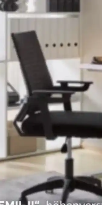 Mömax Drehstuhl Ariana Angebot