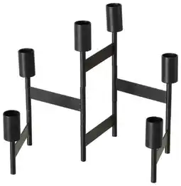 Mömax Stabkerzenhalter Kalika Angebot