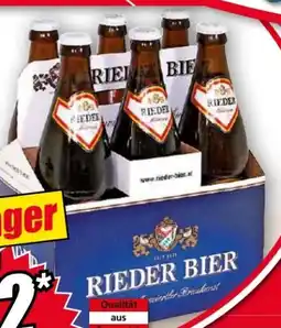 Norma Rieder Märzen Angebot