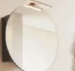 Mömax Spiegelschrank Venezia Angebot