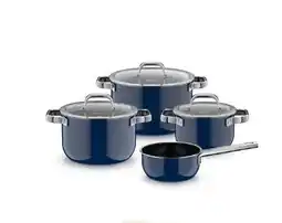 XXXLutz WMF Fusiontec Mineral Pro Topf-Set Tim Raue Edition Angebot