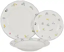 Mömax Tafelservice Elisabeth Angebot