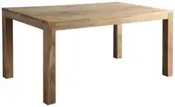 Mömax Modern Living Esstisch Everest Angebot