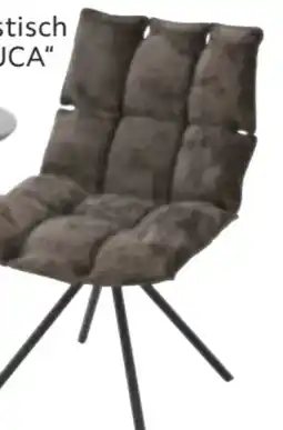 Mömax Stuhl Carla Angebot