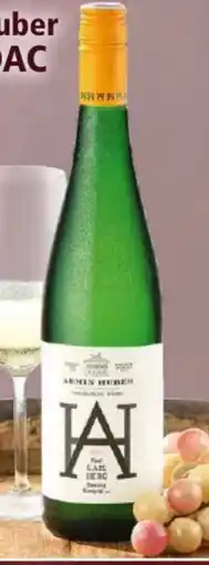 Norma Weingut Armin Huber Bio Riesling Kamptal Angebot