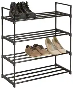 Mömax Based Schuhregal Jane Angebot