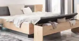 Mömax Bettanlage Chanton Angebot