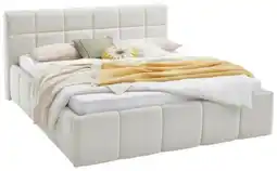 Mömax Based Polsterbett Ascona Angebot